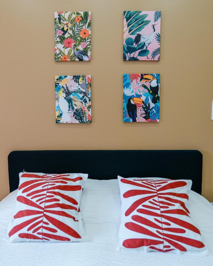 Studio Nicehome Massena エクステリア 写真