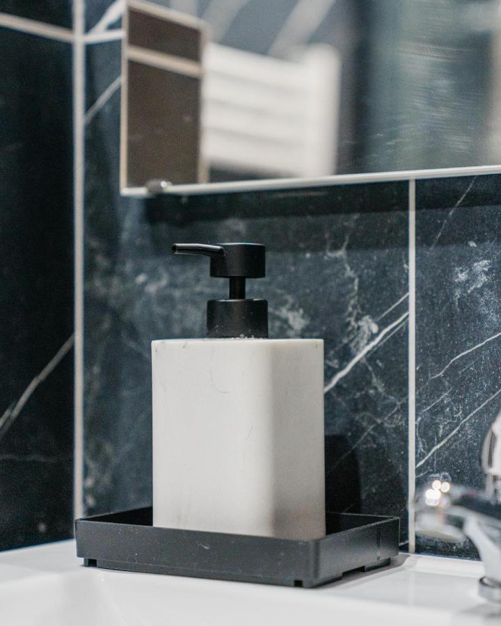 Studio Nicehome Massena エクステリア 写真
