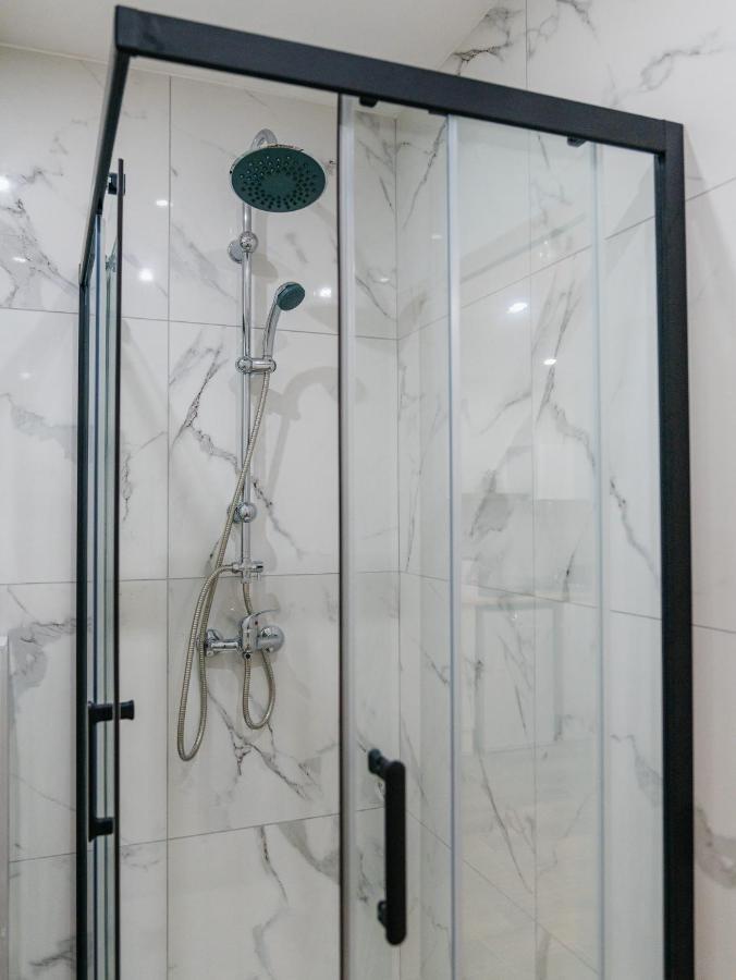 Studio Nicehome Massena エクステリア 写真