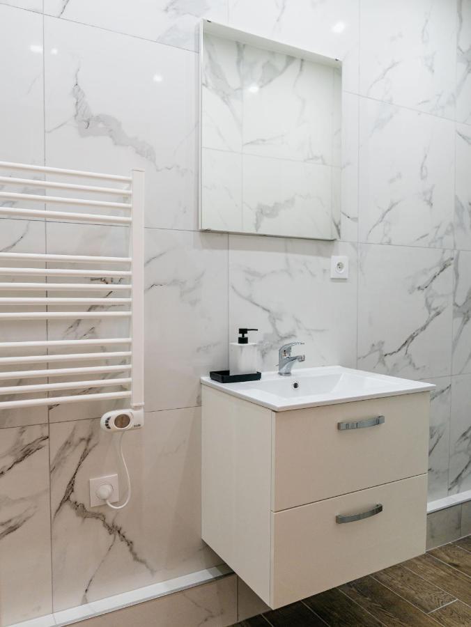 Studio Nicehome Massena エクステリア 写真